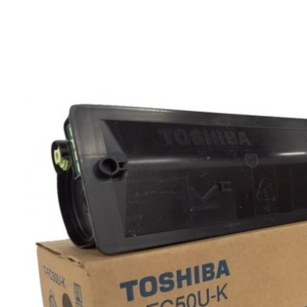 TONER PCOP.TOSHIBA TFC50UK TRN BLACK ES2555C3055C45 PZA